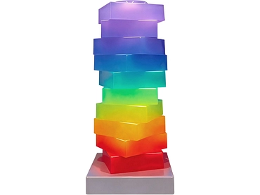Tischlampe LED TILO