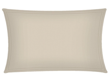 LUXURY STORIES Kopfkissenbezug COTTON LINEN LUXURY STORIES Kopfkissenbezug COTTON LINEN