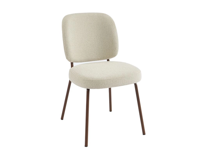 BAÏTA Set di 2 sedie MOE