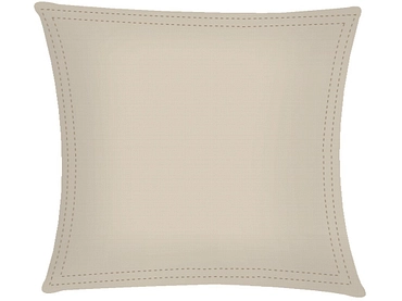 LUXURY STORIES Kopfkissenbezug COTTON LINEN LUXURY STORIES Kopfkissenbezug COTTON LINEN