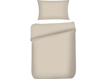 LUXURY STORIES Fodera da piumino COTTON LINEN LUXURY STORIES Fodera da piumino COTTON LINEN