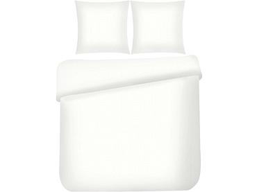 LUXURY STORIES Bettbezug COTTON LINEN LUXURY STORIES Bettbezug COTTON LINEN