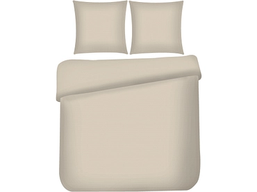 LUXURY STORIES Bettbezug COTTON LINEN LUXURY STORIES Bettbezug COTTON LINEN