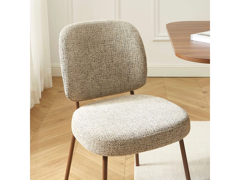 BAÏTA Set di 2 sedie MOE