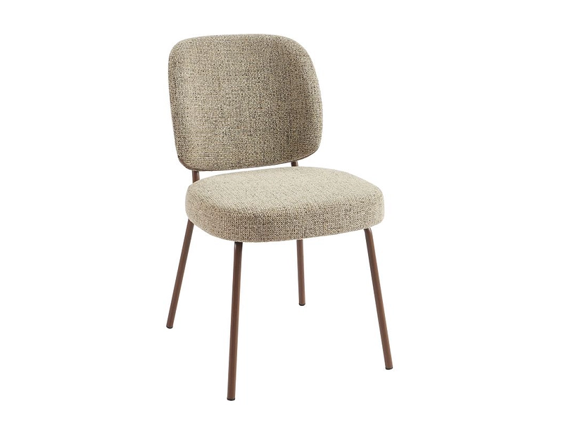 BAÏTA Set di 2 sedie MOE