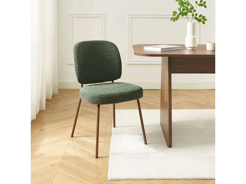 BAÏTA Set di 2 sedie MOE