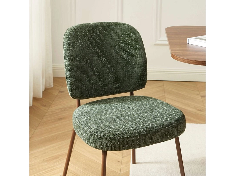 BAÏTA Set di 2 sedie MOE