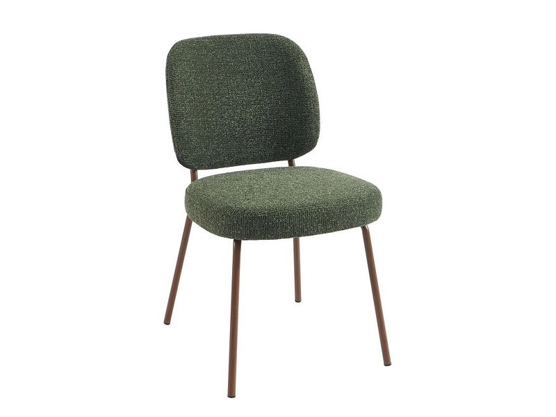 BAÏTA Set di 2 sedie MOE