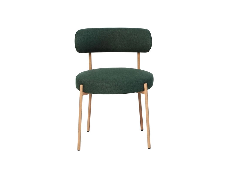 BAÏTA Set di 2 sedie NOA