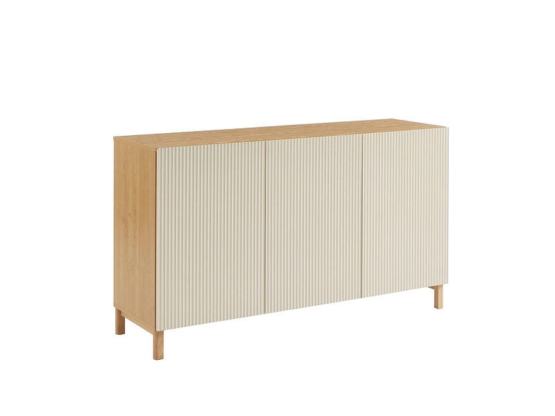 Sideboard BAÏTA ORCA 3 Türen Sideboard BAÏTA ORCA 3 Türen