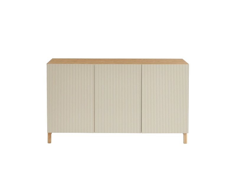 Sideboard BAÏTA ORCA 3 Türen Sideboard BAÏTA ORCA 3 Türen