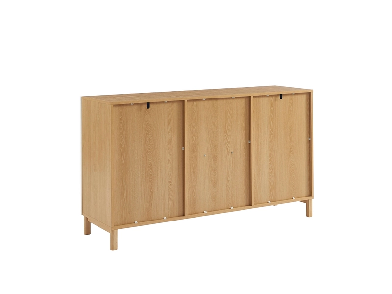 Sideboard BAÏTA ORCA 3 Türen Sideboard BAÏTA ORCA 3 Türen