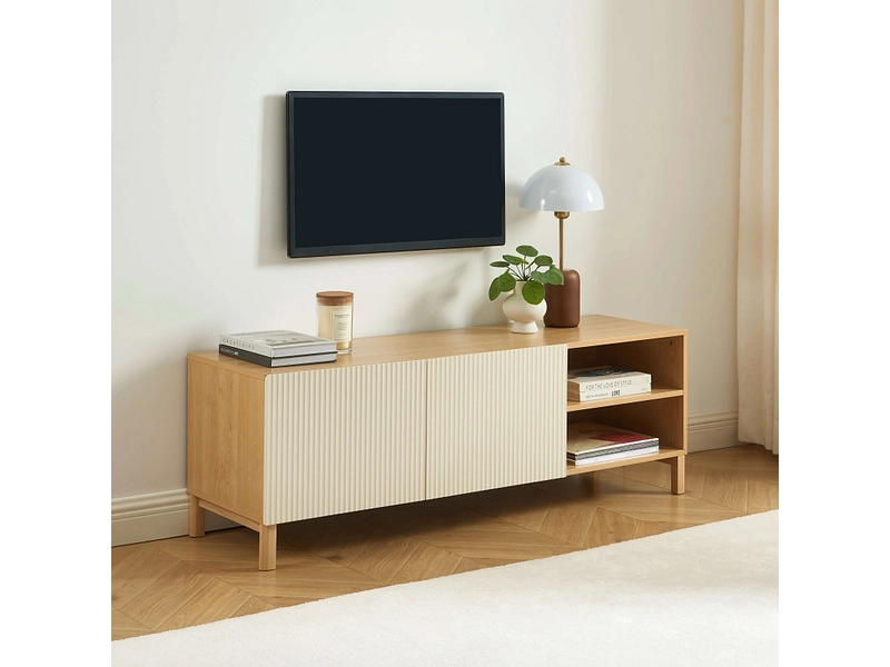 BAÏTA Meuble TV ORCA