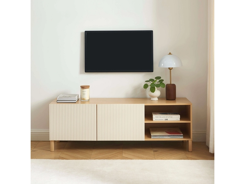 BAÏTA Meuble TV ORCA