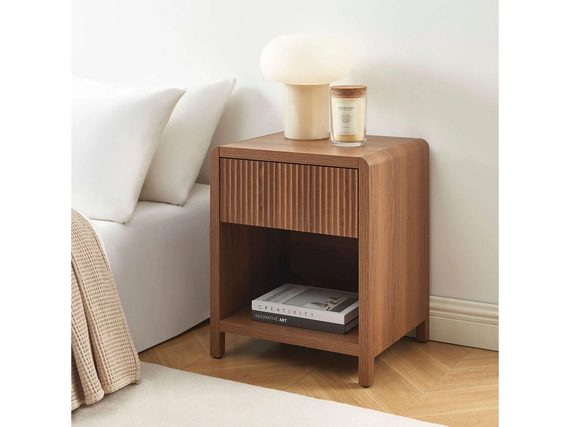 Comodino BAÏTA UTICA 1 cassetto