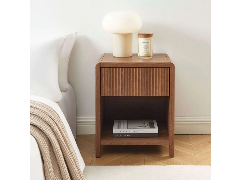 Comodino BAÏTA UTICA 1 cassetto