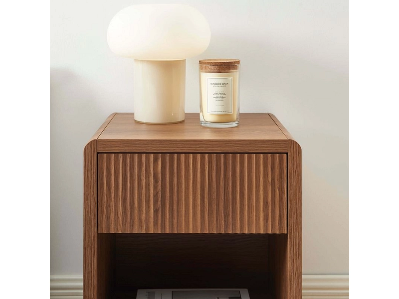 Comodino BAÏTA UTICA 1 cassetto