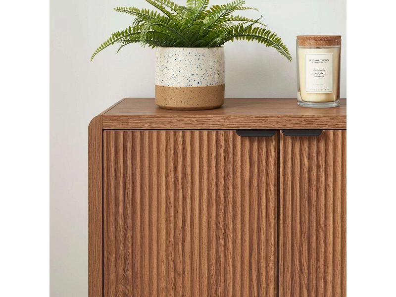 Comò BAÏTA UTICA 2 ante