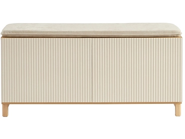 Panca per scarpe BAÏTA ORCA