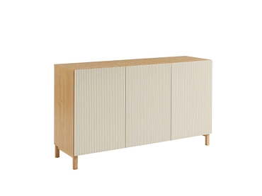 Sideboard BAÏTA ORCA 3 Türen