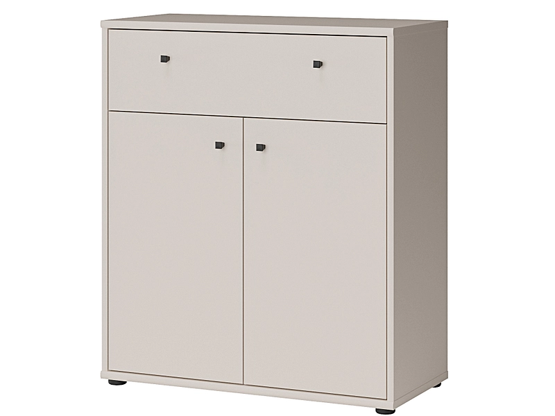 Kommode TEMPRA 2 2 Türen 1 Schublade Kommode TEMPRA 2 2 Türen 1 Schublade