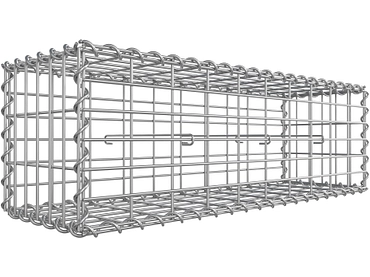 SONGMICS Gabion SPRING SONGMICS Gabion SPRING