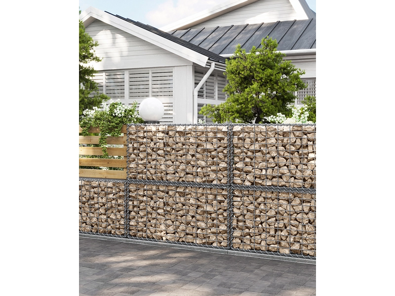 SONGMICS Gabion SPRING SONGMICS Gabion SPRING