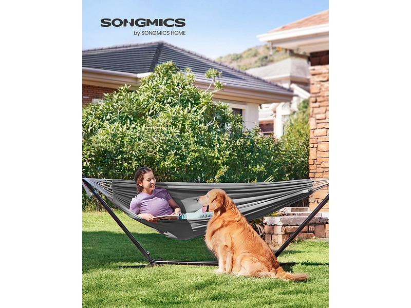 SONGMICS Hamac SIESTA