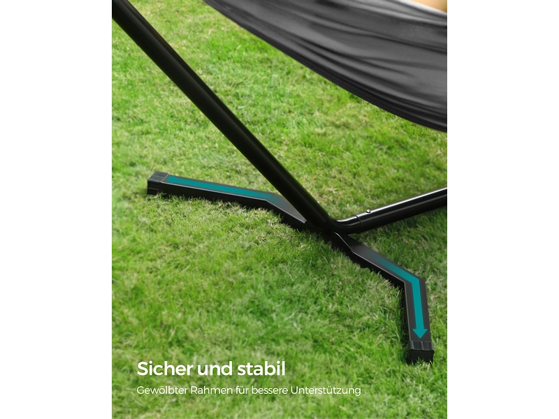 SONGMICS Hamac SIESTA