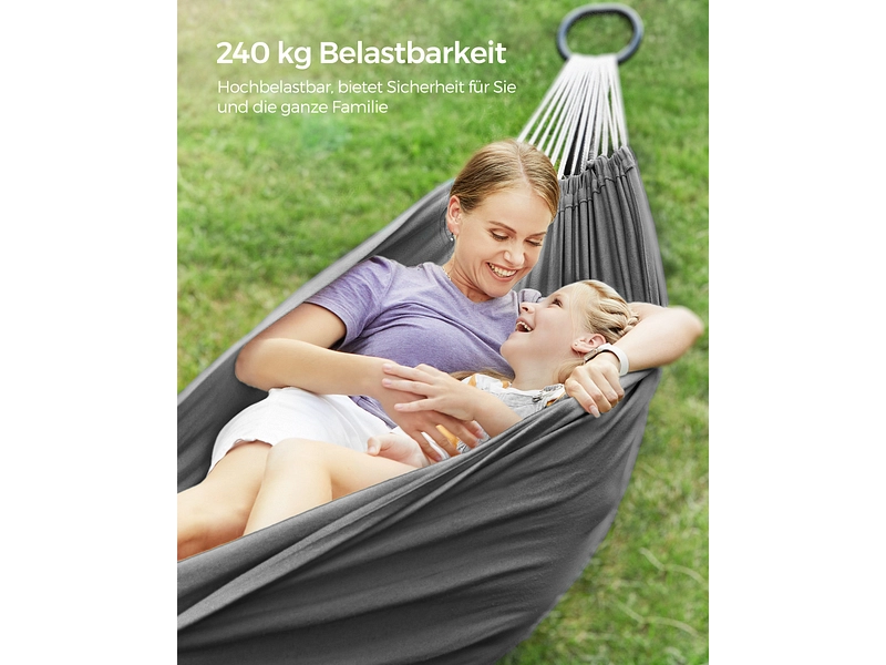 SONGMICS Hamac SIESTA