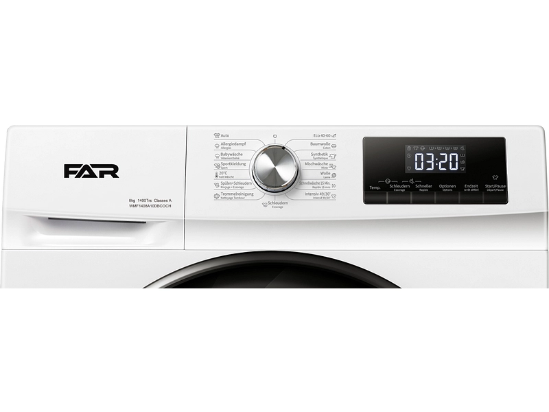 FAR Lave-linge
