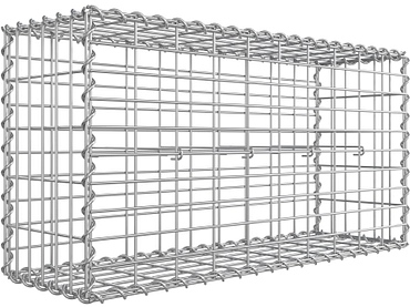 SONGMICS Gabion SPRING SONGMICS Gabion SPRING