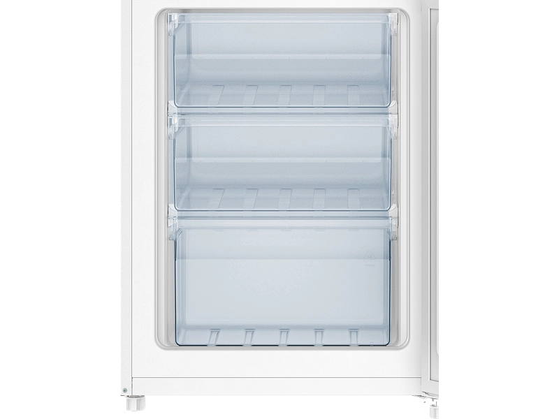 BEKO Frigo-congelatore combinato