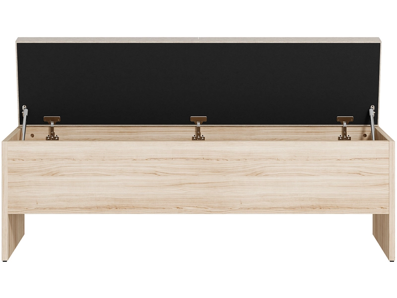 Banc avec rangement OSAKA