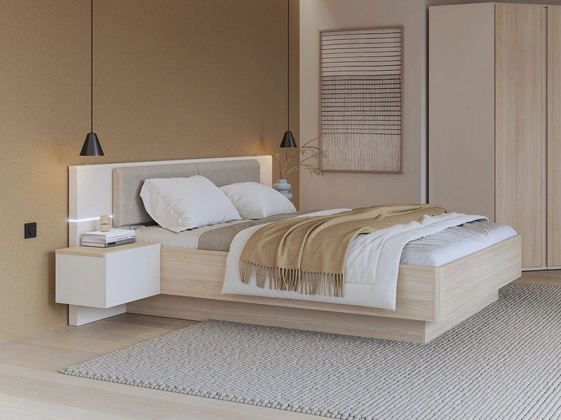 Letto OSAKA Letto OSAKA