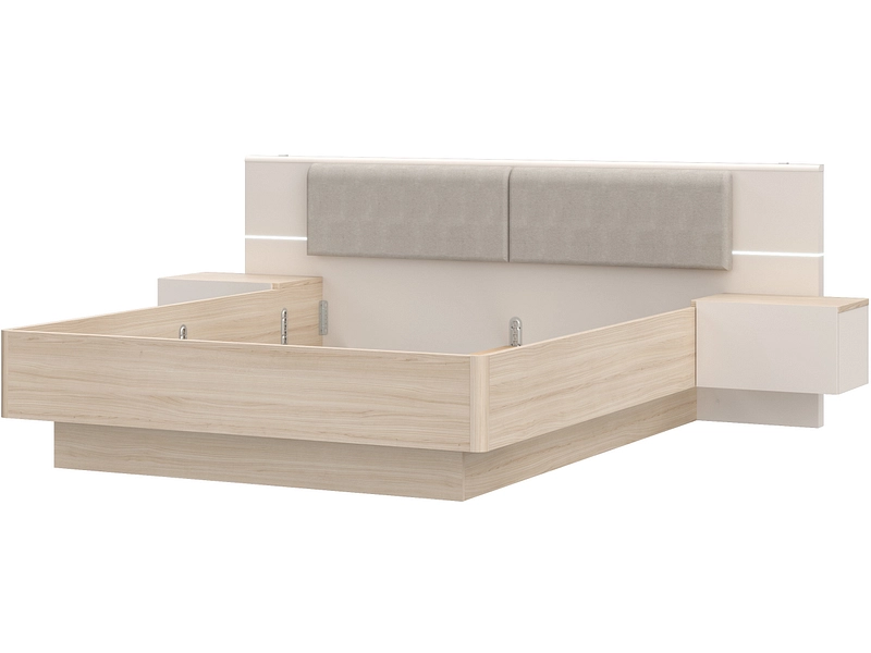 Letto OSAKA Letto OSAKA