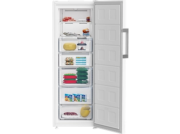 BEKO Congélateur armoire