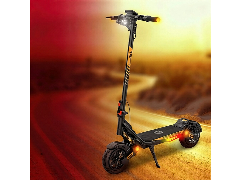 URBAN GLIDE E-Scooter
