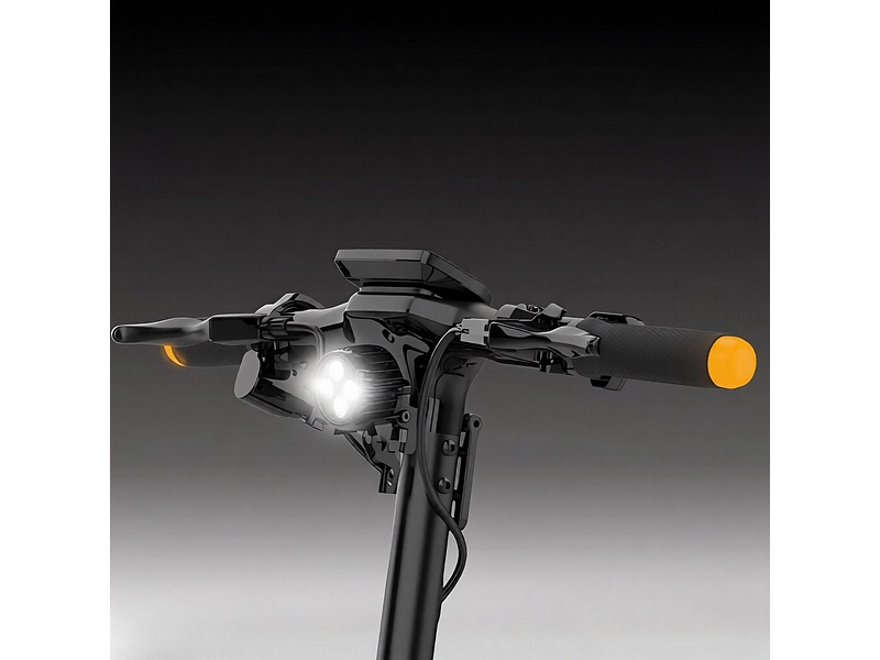 URBAN GLIDE E-Scooter