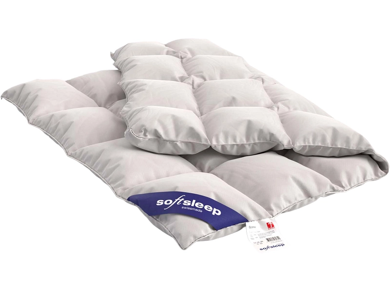 SOFTSLEEP Duvet OPTIMA SOFTSLEEP Duvet OPTIMA