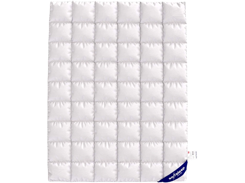 SOFTSLEEP Duvet NOBLESSE
