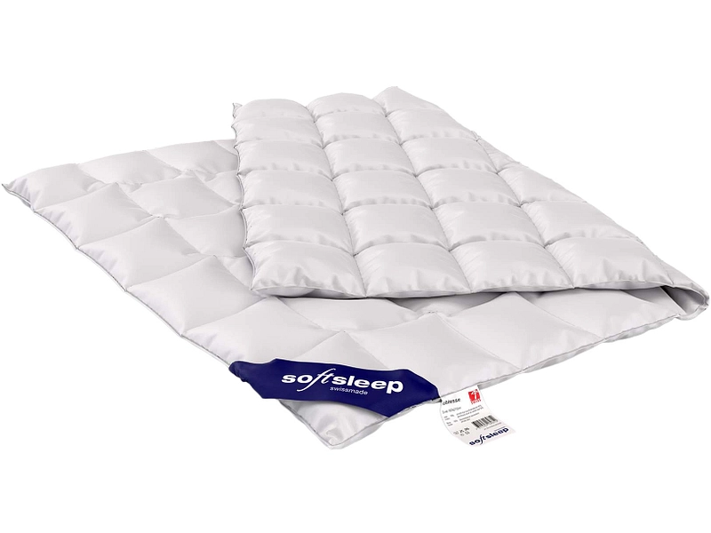 SOFTSLEEP Duvet NOBLESSE