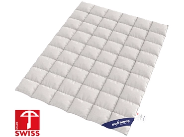 SOFTSLEEP Duvet PRESTIGE