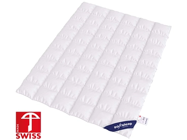 SOFTSLEEP Duvet NOBLESSE