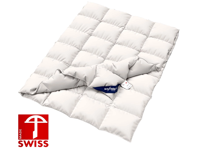 SOFTSLEEP Duvet OPTIMA 4 SAISONS SOFTSLEEP Duvet OPTIMA 4 SAISONS