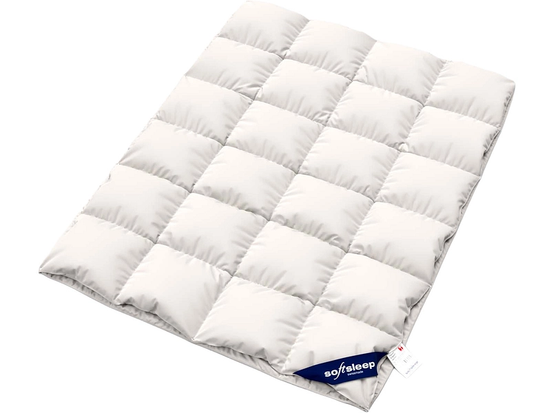 SOFTSLEEP Duvet OPTIMA 4 SAISONS SOFTSLEEP Duvet OPTIMA 4 SAISONS