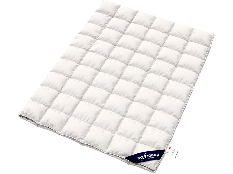 SOFTSLEEP Duvet PRESTIGE 4 SAISONS