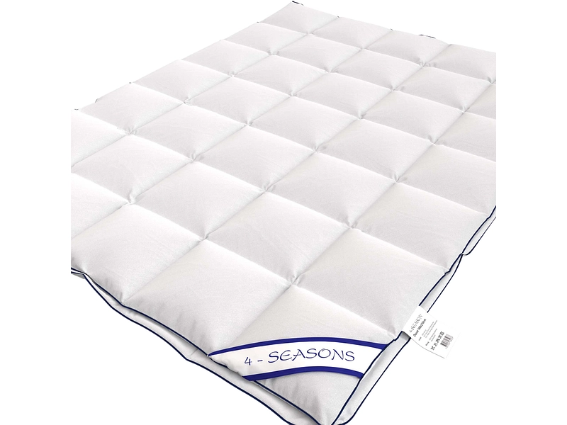 CAPISTRANO Duvet 4 SAISONS CAPISTRANO Duvet 4 SAISONS