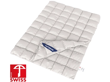 SOFTSLEEP Duvet PRESTIGE 4 SAISONS