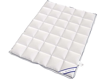 CAPISTRANO Duvet 4 SAISONS